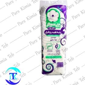 تصویر پنبه هیدروفیل تیتیم TITIM 