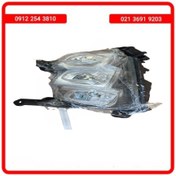 تصویر دیلایت چپ fmc t5 