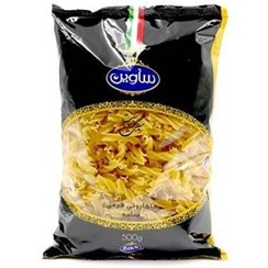 تصویر ماکارونی فرمی پیکولی 500 گ ساوین 