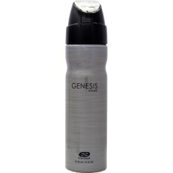 تصویر عطر 30 میل (EA) GENESIS HOMME MEN GENESIS HOMME MEN