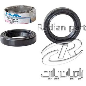 تصویر کاسنمد قيفي 2000 *) NOK اصلي 