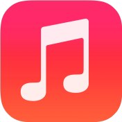 تصویر اشتراک ۳ ماهه اپل موزیک آمریکا - Family 