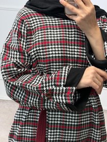 تصویر کفتان کشمیر پائولا 