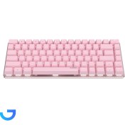 تصویر کیبورد باسیم Ajazz مدل AK33 Ajazz wired keyboard model AK33