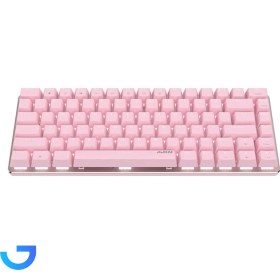 تصویر کیبورد باسیم Ajazz مدل AK33 Ajazz wired keyboard model AK33