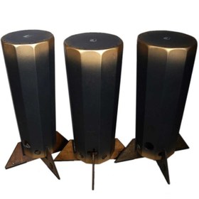 تصویر ست کونگا فیدا مدل 44 