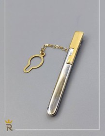 تصویر گیره کراوات 