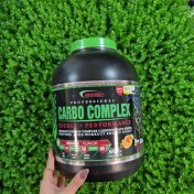 تصویر پودر کربو کمپلکس ادوای پلاس پرتقال 5200گرم 