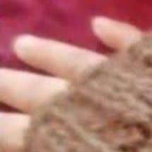 تصویر ساق بند پشمی ، ساق دست 