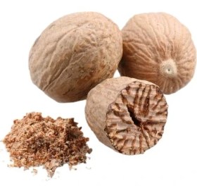 تصویر جوز هندی 