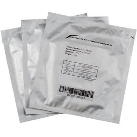 تصویر پد انتی فریز کرایولیپولیز 