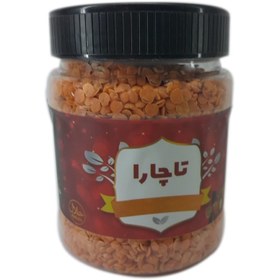 تصویر دال عدس 300 گرمی تاچارا 