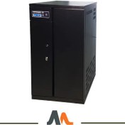 تصویر یو پی اس مدل HENRY توان 1KVA برند MEGAMODE 