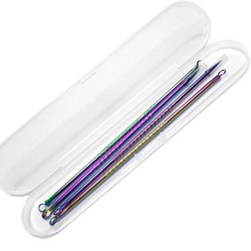 تصویر ست پیلینگ 