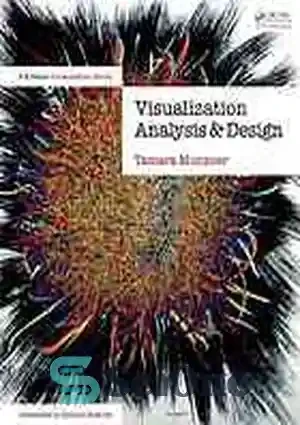 خرید و قیمت دانلود کتاب Visualization analysis and design - تجزیه و ...