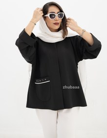 تصویر کت زنانه bear کد ۳۰۴ 