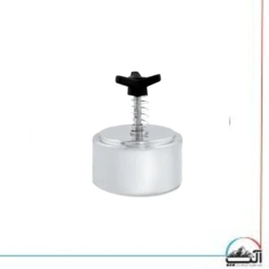 تصویر فروشگاه آلپ استیل