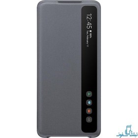 تصویر Samsung Smart Clear View Cover For Galaxy S20 Plus 