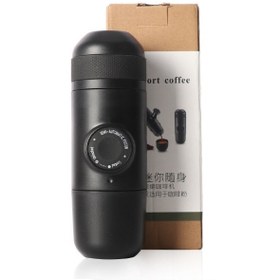 تصویر اسپرسو ساز کد 1-Mini - سبز 