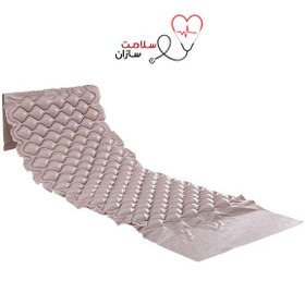 تصویر تشک مواج تخم مرغی رزمکس AM30 Rossmax AM30 Alternating Air Mattress Pad