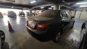 تصویر دنا پلاس مدل 1404 ا 6 دنده 6 دنده