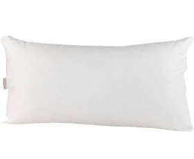 تصویر بالشت هتلی 