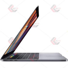 تصویر لپ تاپ استوک Macbook pro 2018 