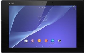 تصویر Xperia Z2 Tablet Wi-Fi Xperia Z2 Tablet Wi-Fi