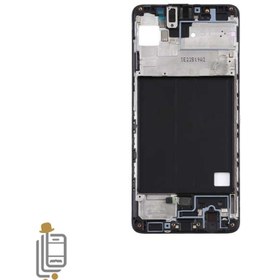 تصویر شاسی ال سی دی سامسونگ Samsung Galaxy A51 Samsung Galaxy A51 SM-A515 LCD Frame