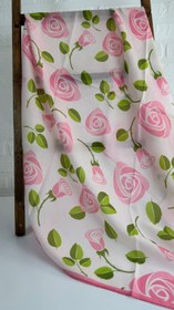 تصویر روسری رزا 