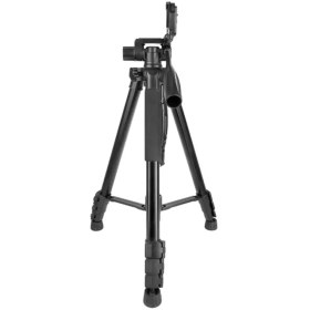 تصویر سه پایه دوربین عکاسی کینگ جوی KINGJOY VT-890H Tripod 