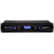 تصویر پاور آمپلی فایر Crown xls 1502 – صدای حرفه‌ای در ابعادی جمع‌وجور 