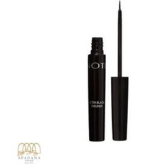 تصویر نوت خط چشم مویی 4.5 میل 