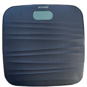 تصویر ترازوی دیجیتال اکیومد مدل SC9760 Accumed Digital Scale Model SC9760