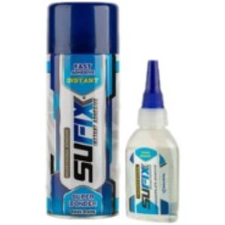 تصویر چسب 123 سوفیکس 400 میل sunfix