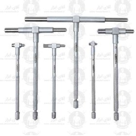 تصویر گیج کد 4208-1 اینسایز 