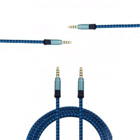 تصویر کابل AUX مدل BAFT 