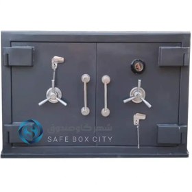 تصویر زیرویترینی کاوه 1000bs (استوک) 