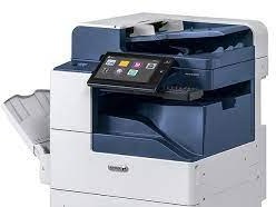 تصویر دستگاه کپی سه کاره زیراکس Xerox Altalink B8075 