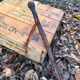 تصویر عصا چوبی ترک کد ۴۴۱ 