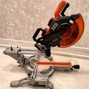 تصویر اره فارسی بر شارژی آاگ AEG 