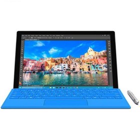 تصویر سرفیس پرو 4 ا Microsoft Surface Pro 4 i7-16-1-INT With Type Cover Microsoft Surface Pro 4 i7-16-1-INT With Type Cover