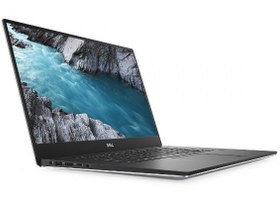 تصویر لپ تاپ استوک  dell xps 15 9500 