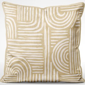 تصویر کوسن طرح مینیمال - کد 20101 زمان آماده سازی یک هفته کاری