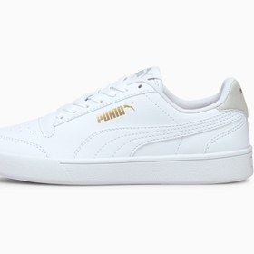 تصویر کتانی مردانه Puma Shuffle 