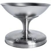 تصویر ترازوی آشپزخانه گیلاسی MGS، کد KS-202S 