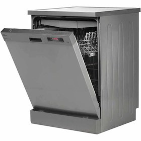 تصویر ماشین ظرفشویی جی پلاس مدل GDW-J552 