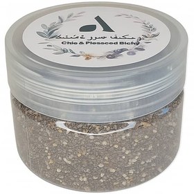 تصویر دانه چیا -150 گرم 