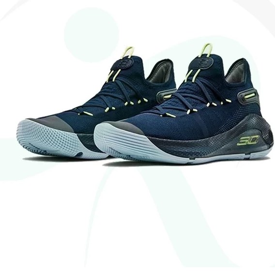 Under Armour Curry 6 zapatillas