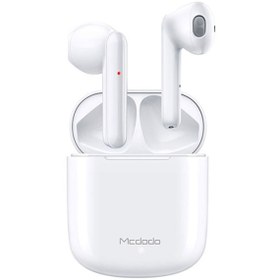 تصویر هندزفری بلوتوث مک دودو Mcdodo HP-530 Ture Wireless Earphone 